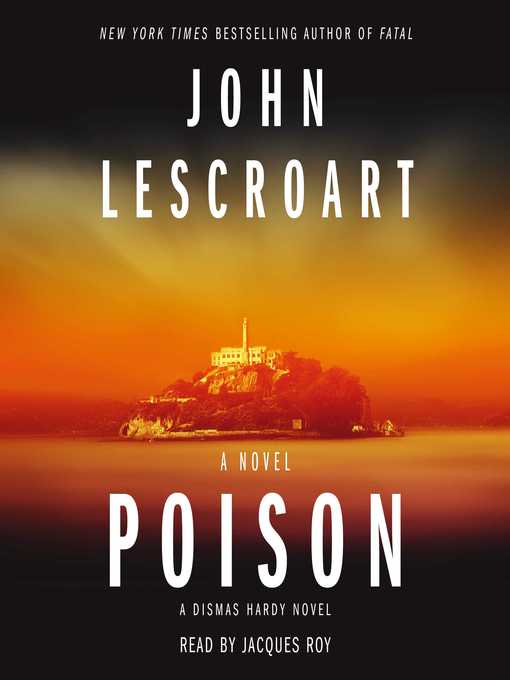 Title details for Poison by John Lescroart - Available